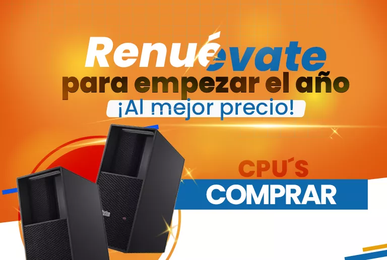 renuévate para empezar el año1